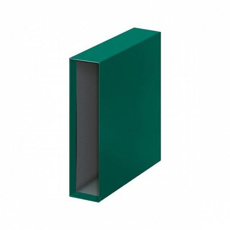 CAJETIN ARCHIVADOR ARCHICOLOR FOLIO VERDE