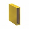 CAJETIN ARCHIVADOR ARCHICOLOR FOLIO AMARILLO
