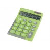 CALCULADORA MILAN SOBREMESA 10 DIG. VERDE