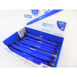 BOLIGRAFO MILAN P-1 TOUCH AZUL