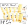 CUADERNO RUBIO PROBLEMAS 5A