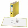 ARCHIVADOR ARCHICOLOR FOLIO AMARILLO