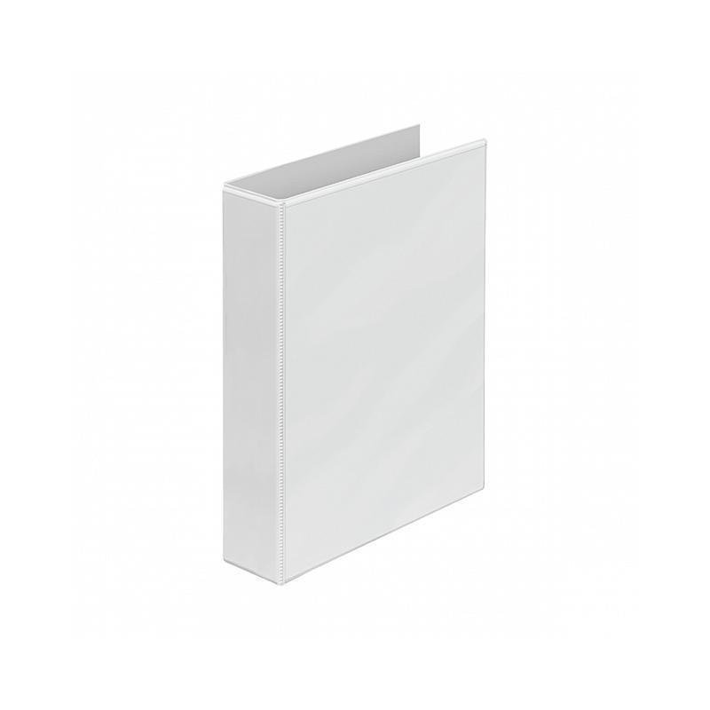 CARPETA CANGURO BLANCO DOHE A4 2ANILLAS 55MM 