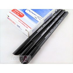 ROTULADOR EDDING 1200 NEGRO