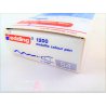 ROTULADOR EDDING 1200 PLATA