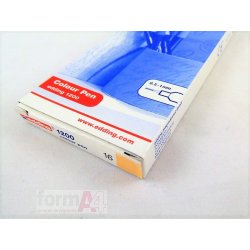 ROTULADOR EDDING 1200 NARANJA CLARO