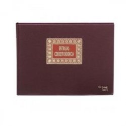 LIBRO DE REGISTRO ENTRADA...