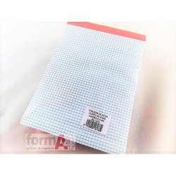 BLOC DE NOTAS PERFORADO...