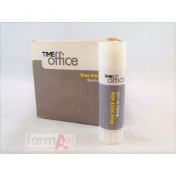 BARRA ADHESIVA TIME OFFICE...