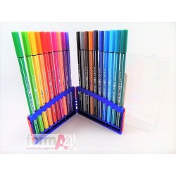 ROTULADOR STABILO PEN 68 COLOR PARADE EST/20