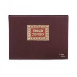 LIBRO DE REGISTRO...