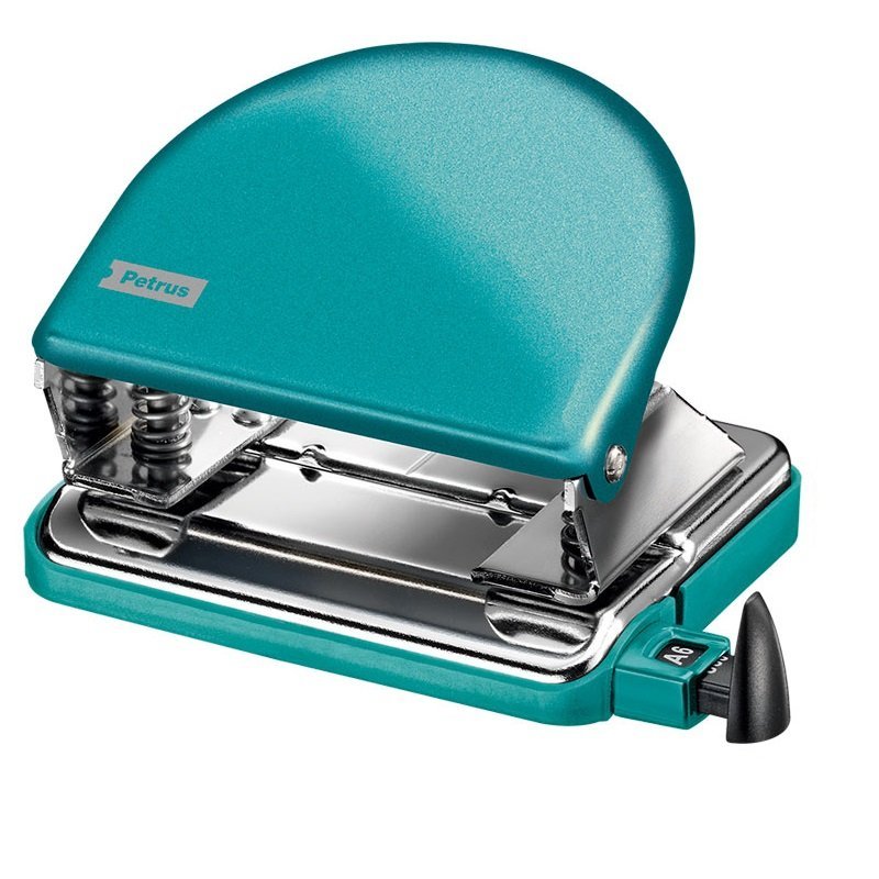 TALADRADOR PETRUS 52P WOW AZUL TURQUESA