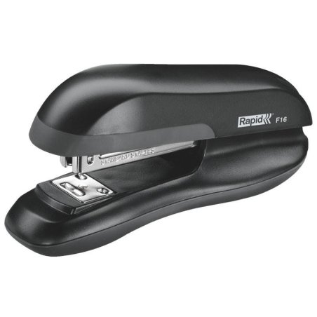 GRAPADORA RAPID F16 NEGRO