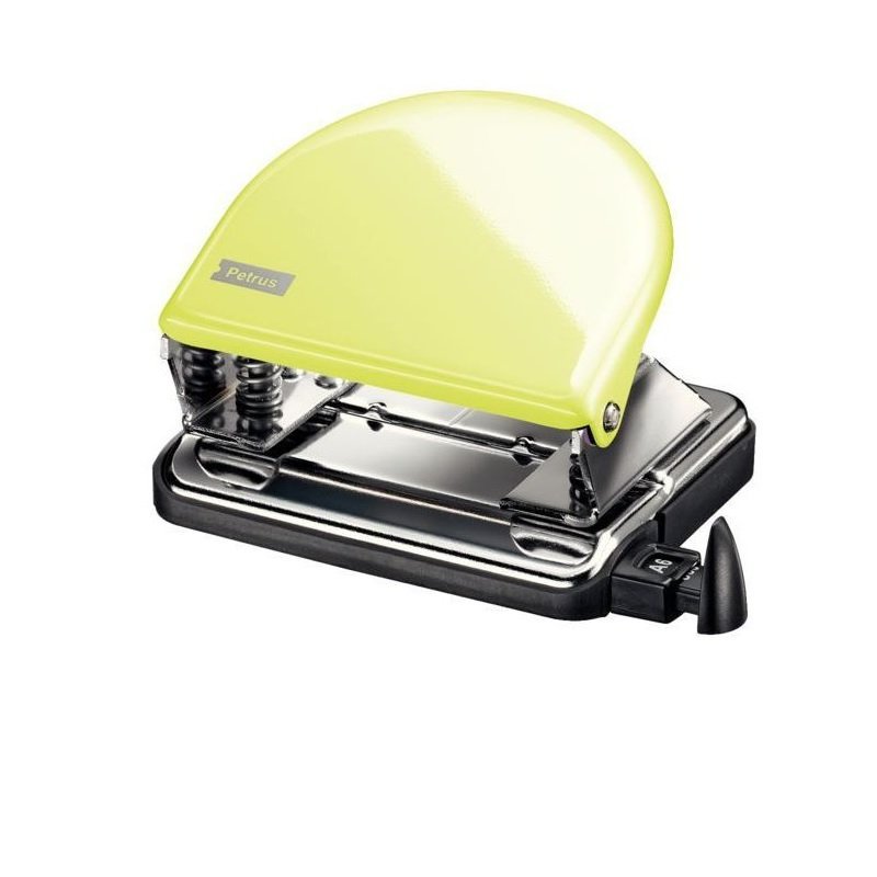 TALADRADOR PETRUS 52 RETRO MELLOW YELLOW