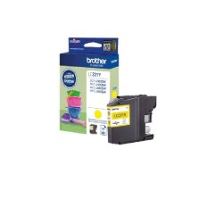 BROTHER CARTUCHO LC221Y...