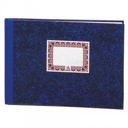 LIBRO CARTONE DOHE FOLIO...