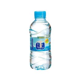 BOTELLA AGUA FONTVELLA 1.5L...