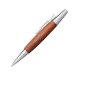 BOLIGRAFO FABER-CASTELL E-MOTION COLOR COÑAC