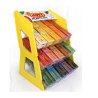 PLASTILINA JOVI 70 C/30 EXP/ 180 UNIDADES SURTIDAS