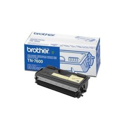 BROTHER TONER TN7600 NEGRO