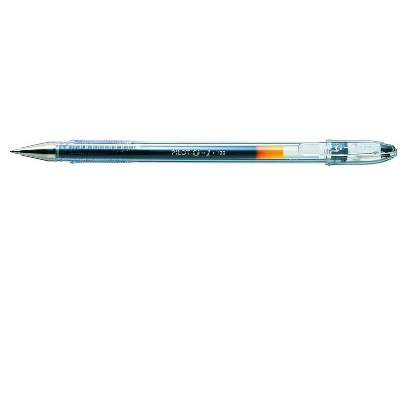 BOLIGRAFO PILOT G-1 NEGRO
