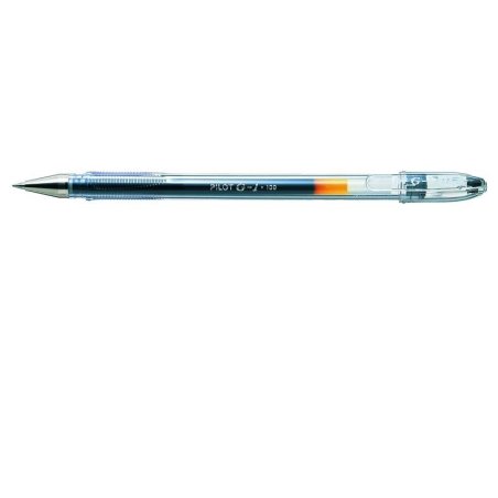 BOLIGRAFO PILOT G-1 NEGRO