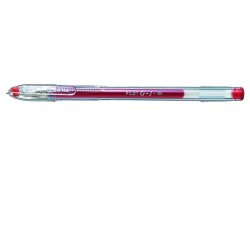 BOLIGRAFO PILOT G-1 ROJO