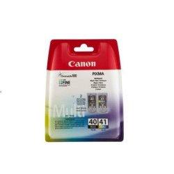 CANON CARTUCHO PG40+CL41