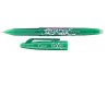 ROLLER PIILOT FRIXION BALL VERDE