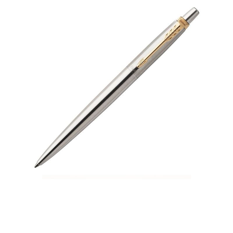 BOLIGRAFO PARKER JOTTER ACERO CT