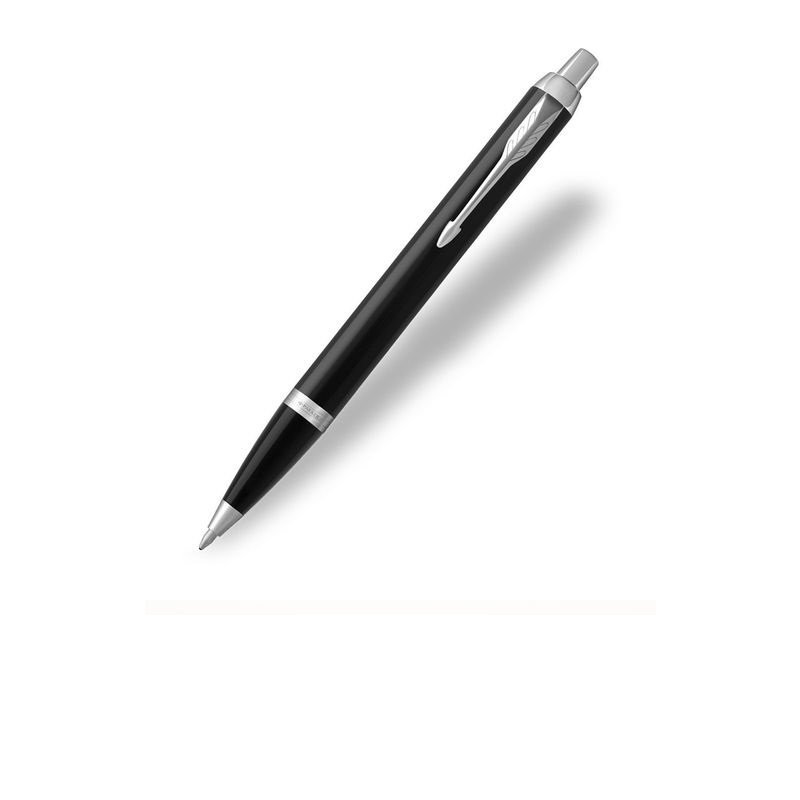 BOLIGRAFO PARKER IM NEGRO CT