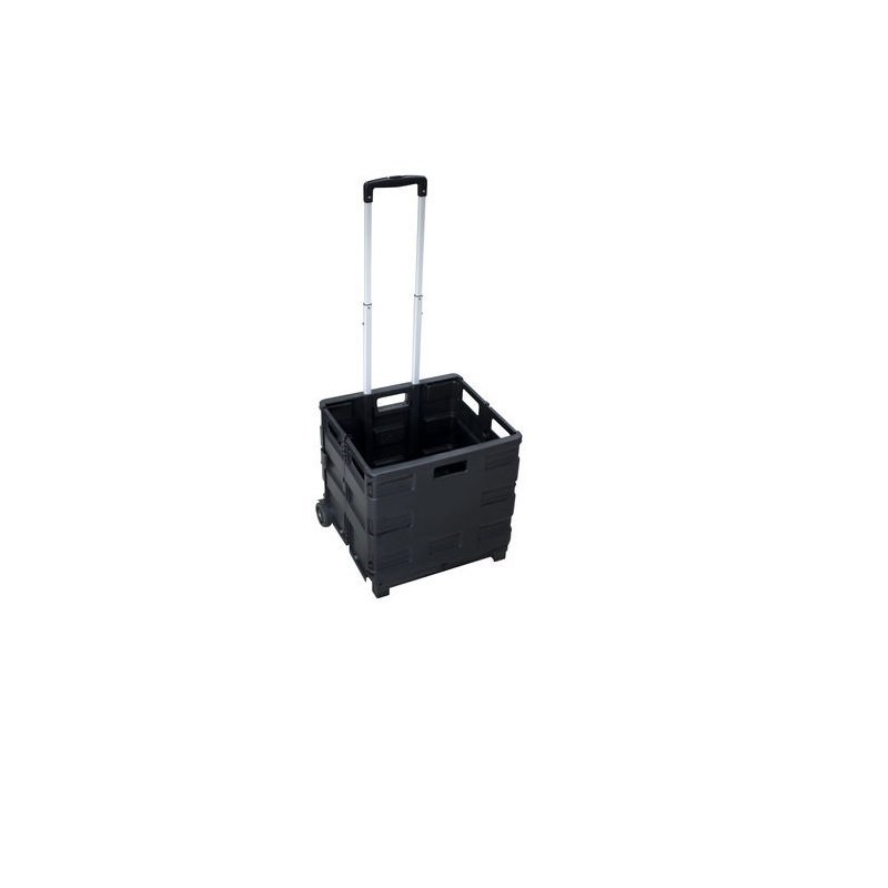 CAJA PLEGABLE TROLLEY HASTA 35KG