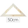 ESCUADRA ENCERADO FAIBO 50CM