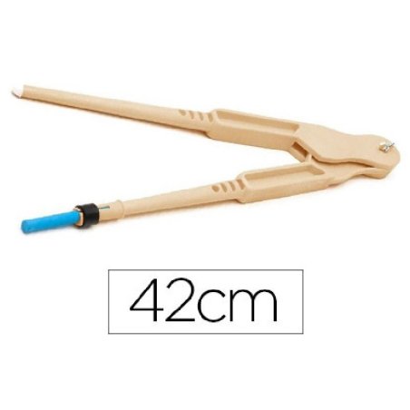 COMPAS ENCERADO FAIBO 42CM