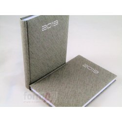 AGENDA 15X21CM. D/P 2019...