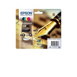 EPSON CARTUCHO 16XL MULTIPACK