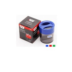 PORTACLIPS IMANTADO SDI COLORES SURTIDOS