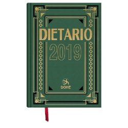 DIETARIO DOHE 1/4 AÑO