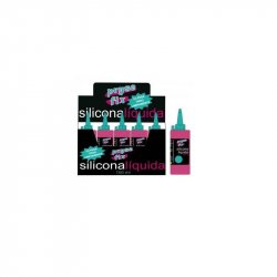 SILICONA LIQUIDA PRYSE 100ML
