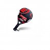 MEMORIA USB RAQUETA PADEL ROJA 16GB