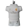 MEMORIA USB EQUIPACION DE FUTBOL MERENGUE 16GB