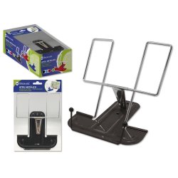 ATRIL METALICO BISMARK COLORES SURTIDOS