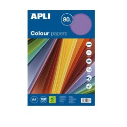 PAPEL MULTIF. APLI A4 80GR....