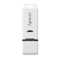 MEMORIA USB APACER 2.0 GRAY 32GB