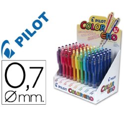 PORTAMINAS PILOT ENO 0.7 MM...