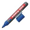 MARCADOR EDDING 360 AZUL