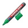 MARCADOR EDDING 360 VERDE