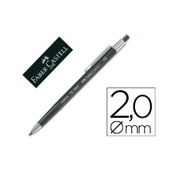 PORTAMINAS FABER-CASTELL...