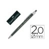 PORTAMINAS FABER-CASTELL TK-9500 2MM.