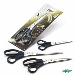 TIJERA OFICINA FAIBO 16 CM. ERGONOMICA